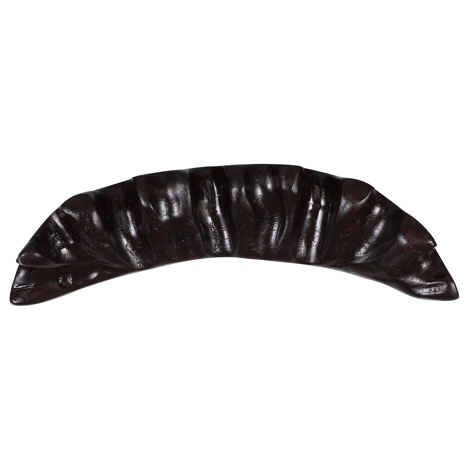 Wooden Fountain Pen Desk Stand Holder - Porte-pinceaux de calligraphie en bois vintage,