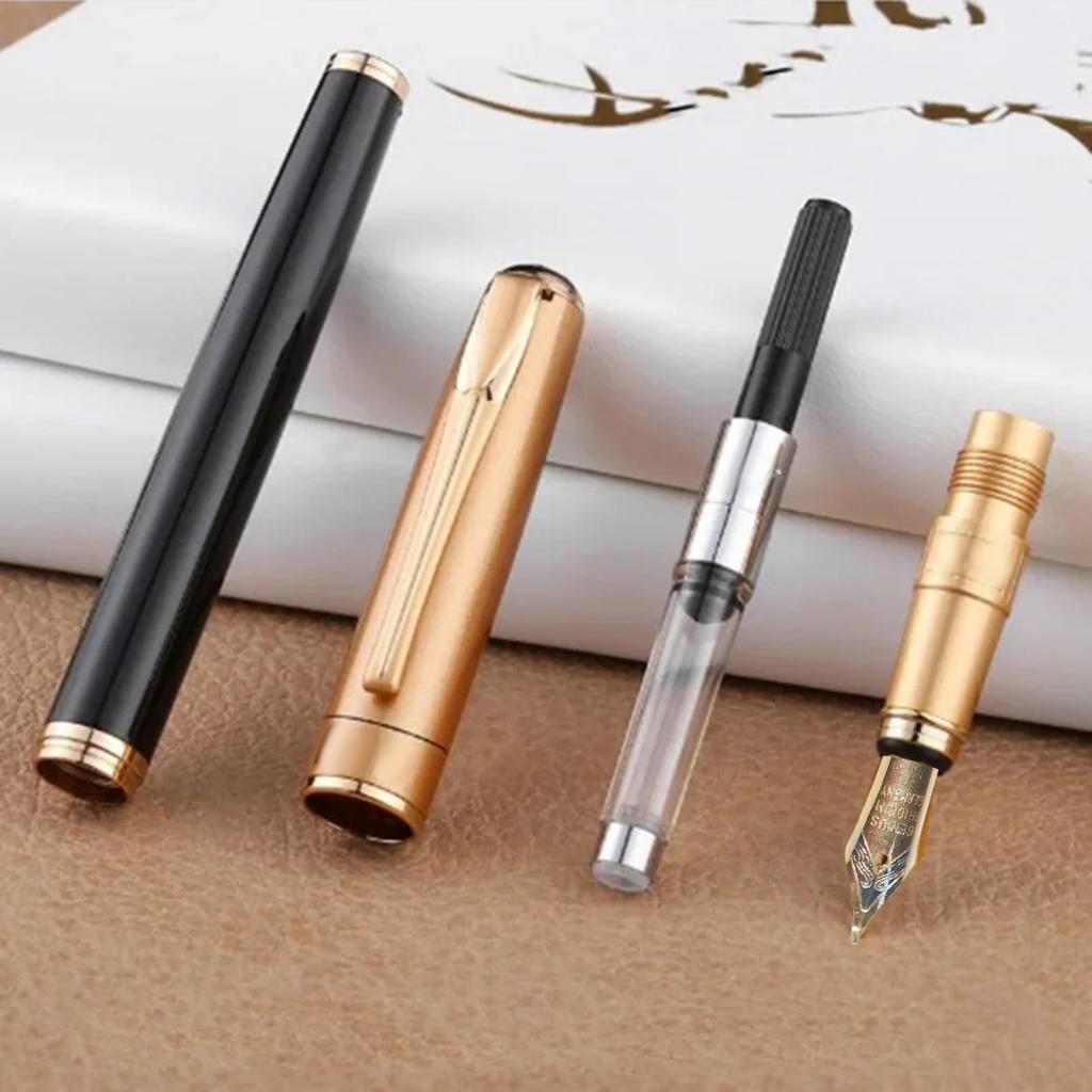 Fountain Pen Calligraphy Flex Nib - Pointes de stylo-plume de haute qualité,