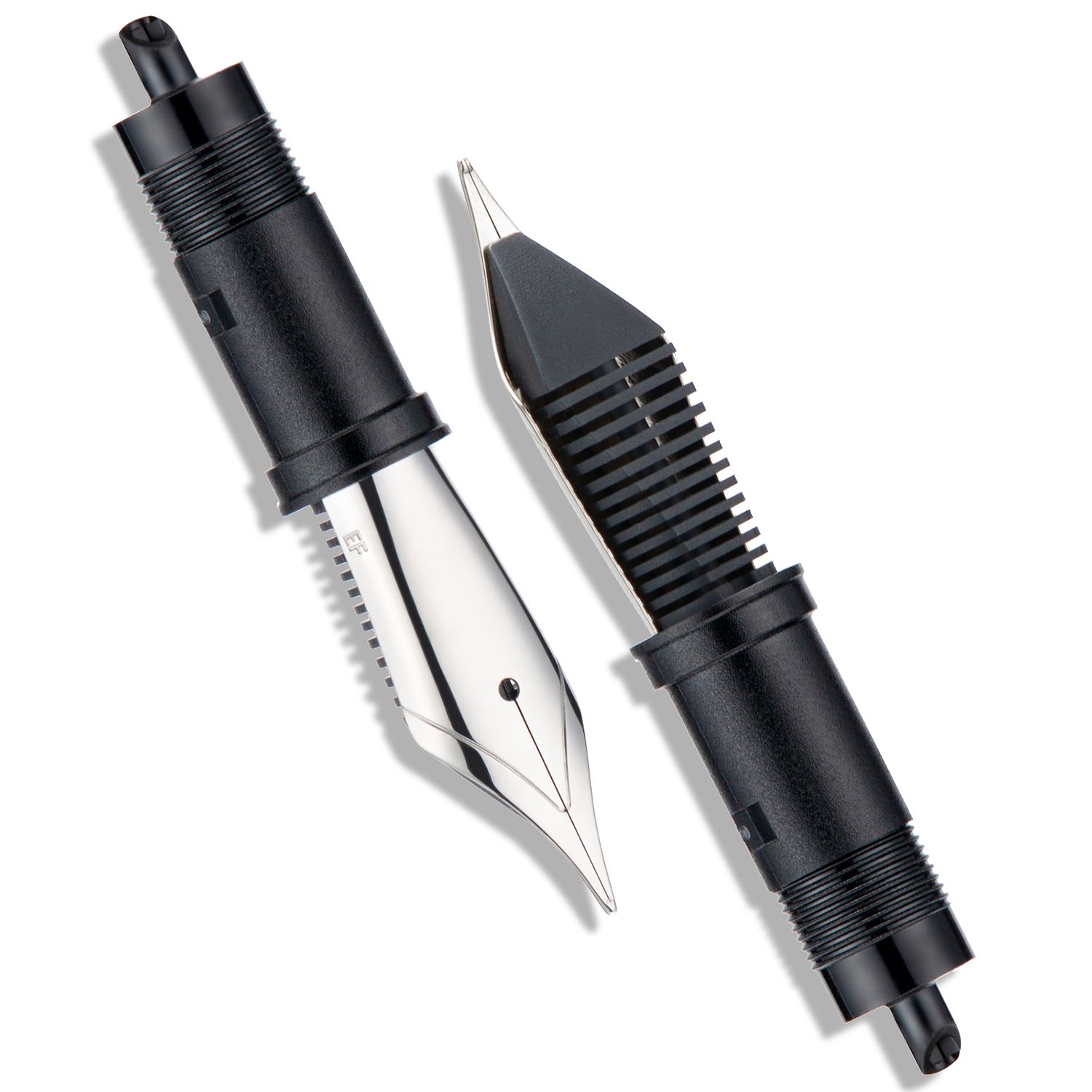 Fountain Pen Nib Unit Replacement #6 - Pointine de remplacement d'unité allemande BOCK