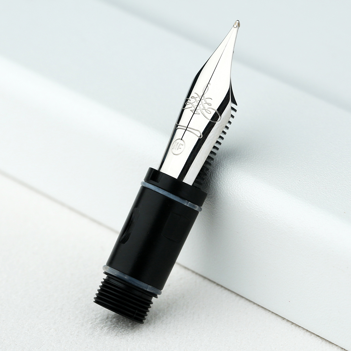 MAJOHN No.6, tranchant long fl - Fountain Pen Calligraphy Flex Nib avis et prix