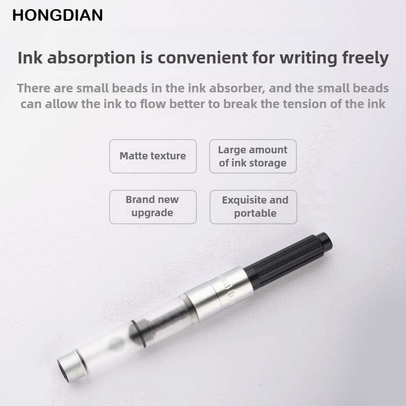 10/5/1 pièces HONGDIAN rotatif - Fountain Pen Converter Ink Suction avis et prix