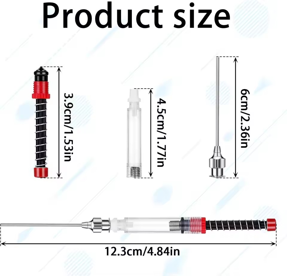 Dispositif d'absorption d'encr - Fountain Pen Converter Ink Suction avis et prix