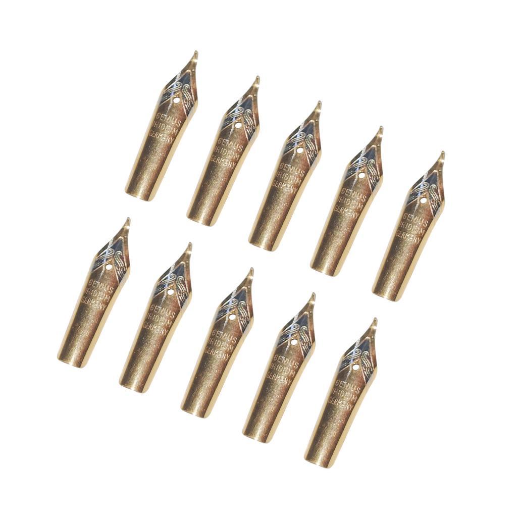 Pointes de stylo-plume en méta - Fountain Pen Calligraphy Flex Nib avis et prix