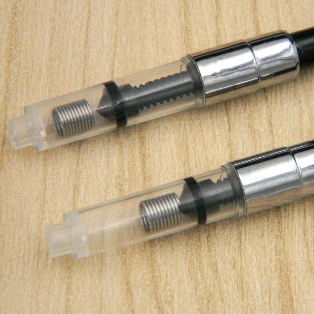 Stylo plume 5 pièces. Le dispo - Fountain Pen Converter Ink Suction avis et prix