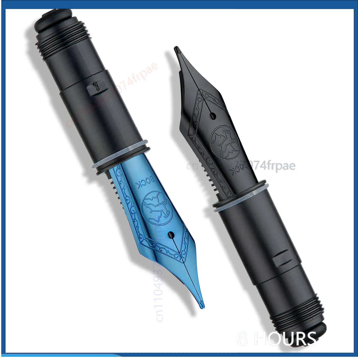 Pour l'Allemagne 6 #   Ensembl - Fountain Pen Nib Unit Replacement #6 avis et prix
