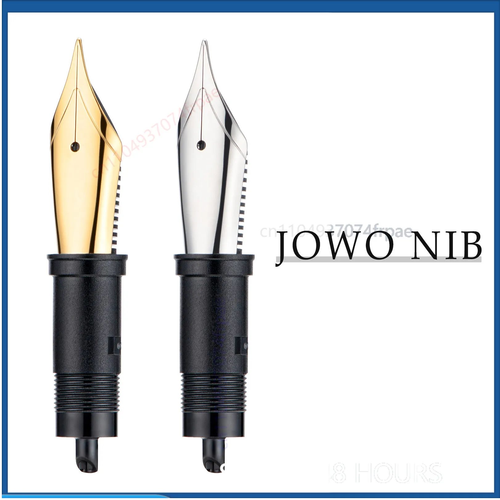 Pour l'Allemagne 6 #   Ensembl - Fountain Pen Nib Unit Replacement #6 avis et prix