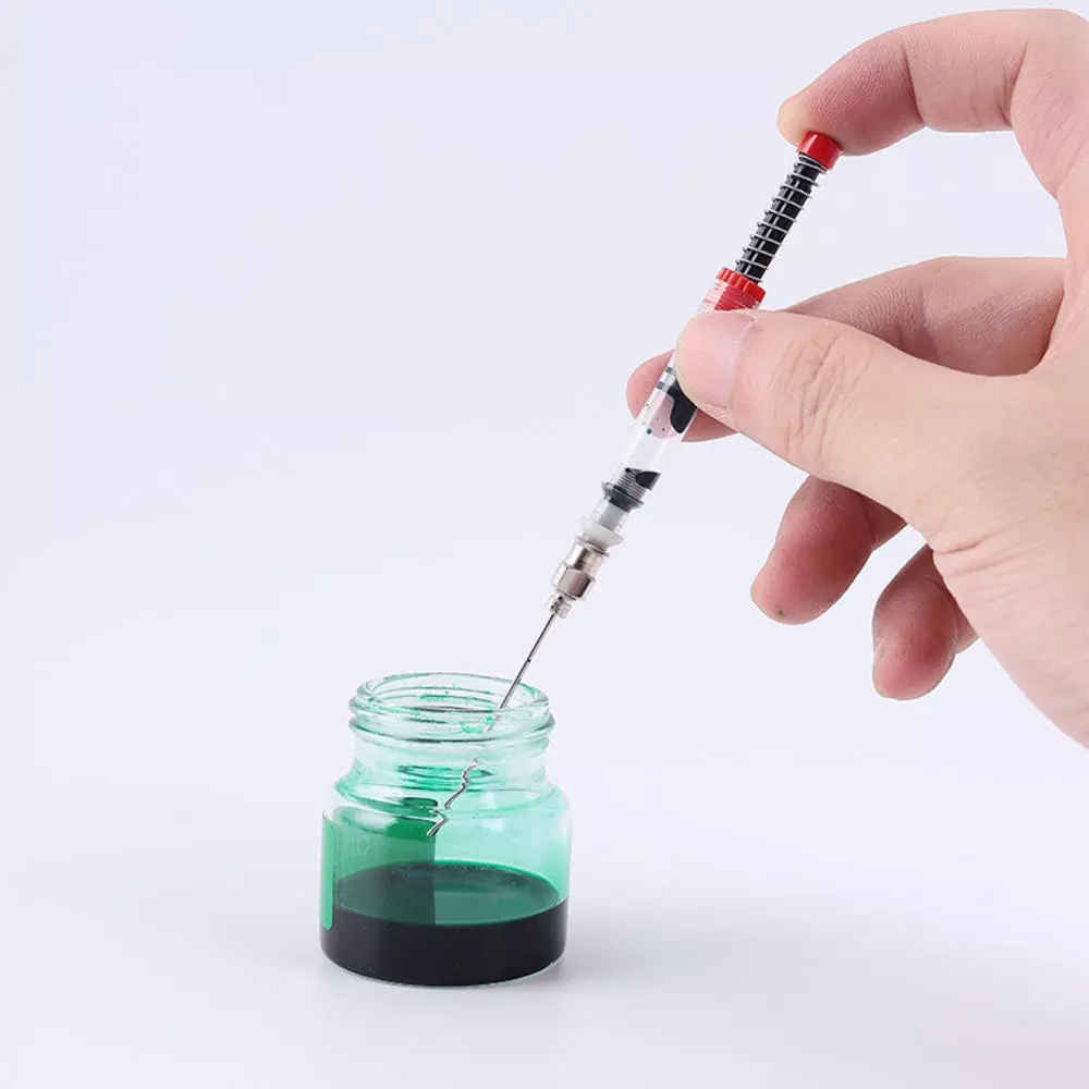 Fournitures d'écriture : stylo - Fountain Pen Converter Ink Suction avis et prix