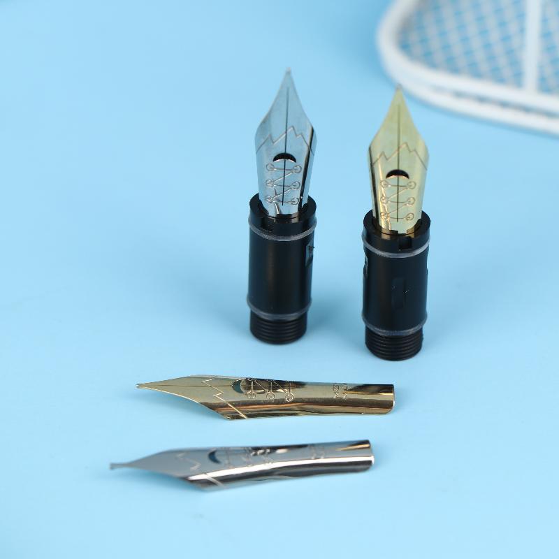 MAJOHN P136 P137 P138 P139 No6 - Fountain Pen Calligraphy Flex Nib avis et prix