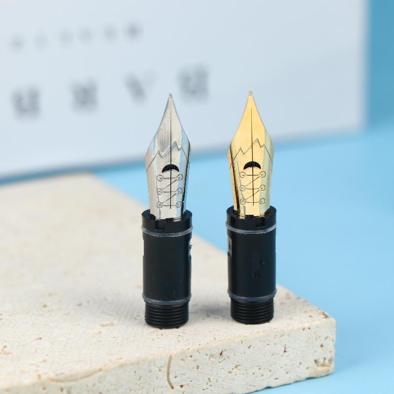 MAJOHN P136 P137 P138 P139 No6 - Fountain Pen Calligraphy Flex Nib avis et prix
