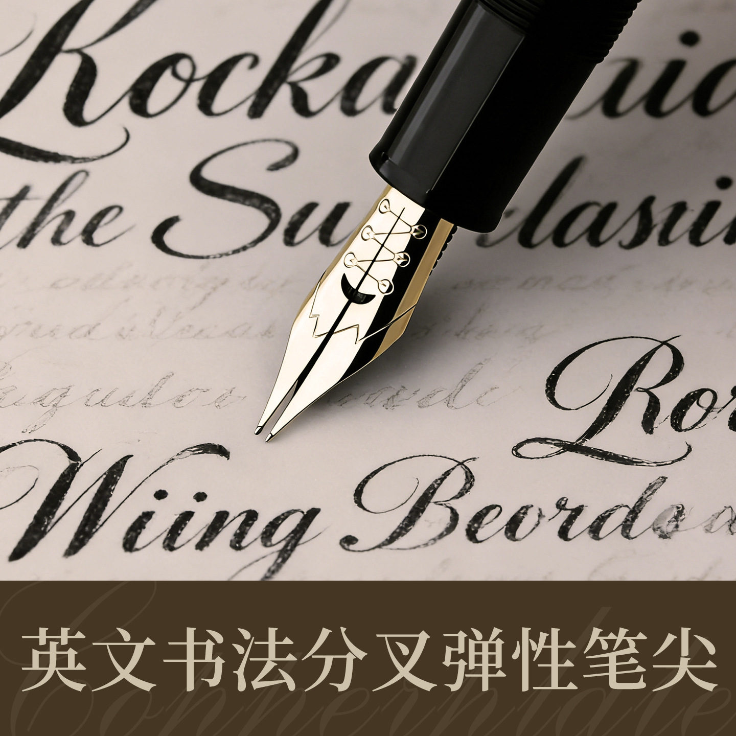 Stylo plume MAJOHN P139/P138/P - Fountain Pen Calligraphy Flex Nib avis et prix