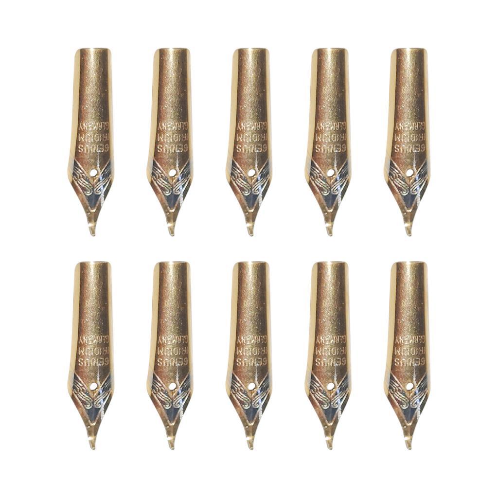 Pointes de stylo-plume de haut - Fountain Pen Calligraphy Flex Nib avis et prix