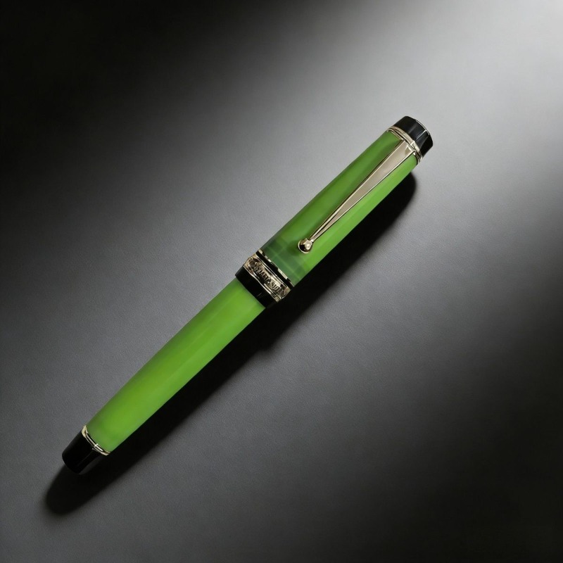 Stylo plume BALAOYE à pointe s - Fountain Pen Calligraphy Flex Nib avis et prix