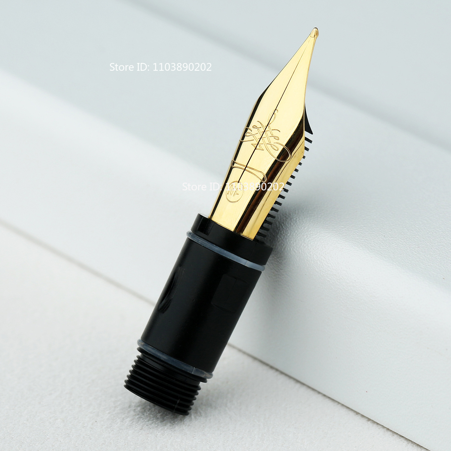 MAJOHN N°6, pointe flexible po - Fountain Pen Calligraphy Flex Nib avis et prix