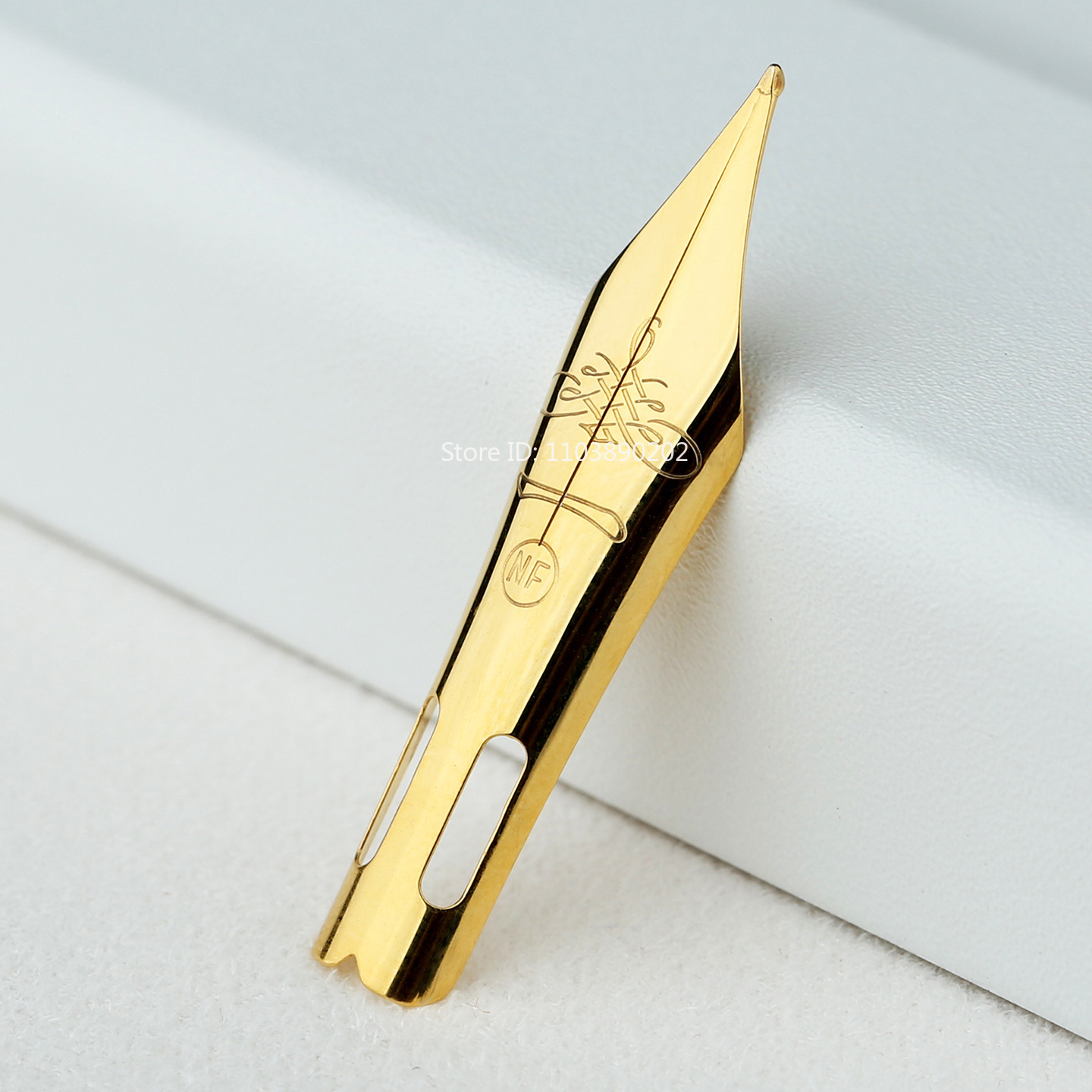 MAJOHN N°6, pointe flexible po - Fountain Pen Calligraphy Flex Nib avis et prix