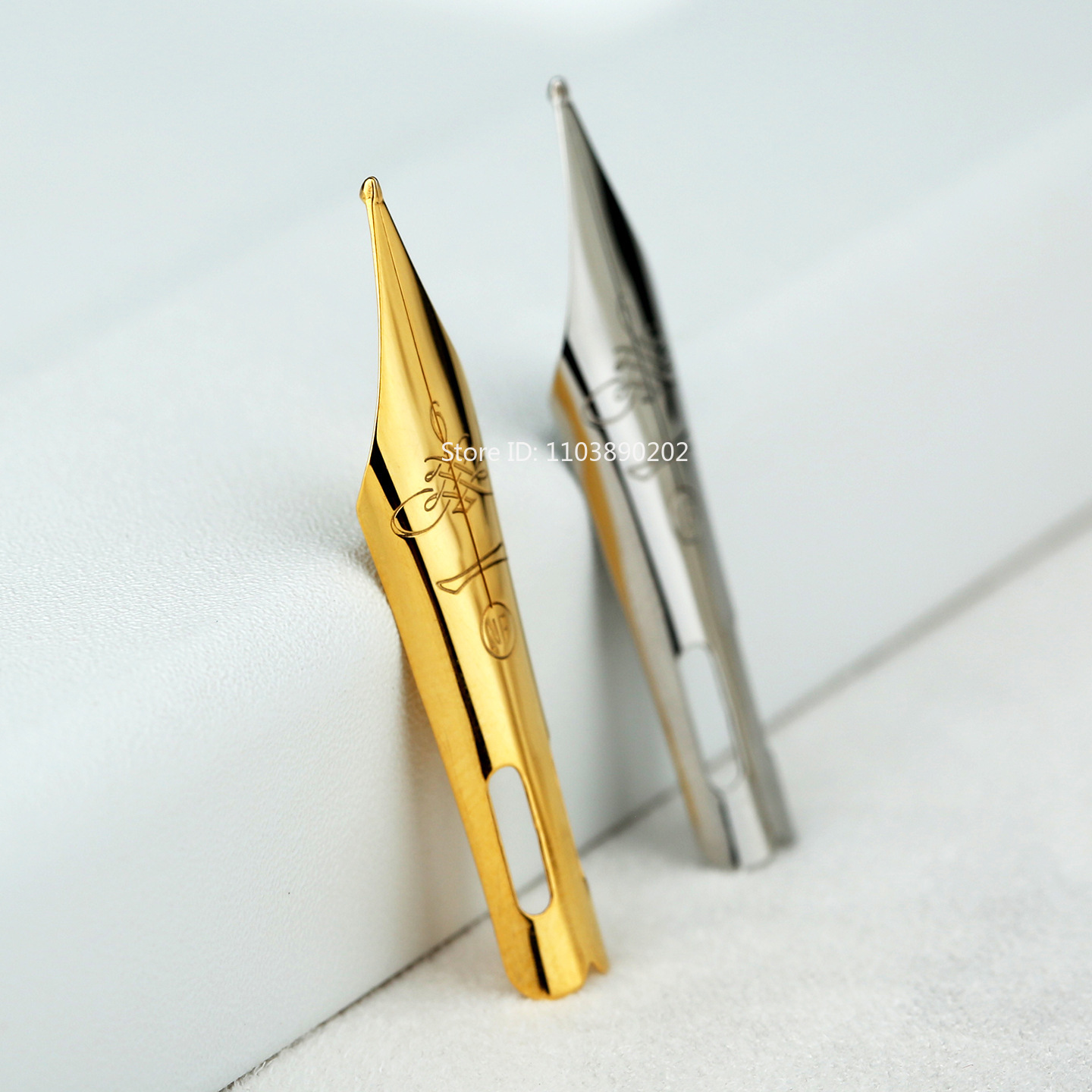 MAJOHN N°6, pointe flexible po - Fountain Pen Calligraphy Flex Nib avis et prix
