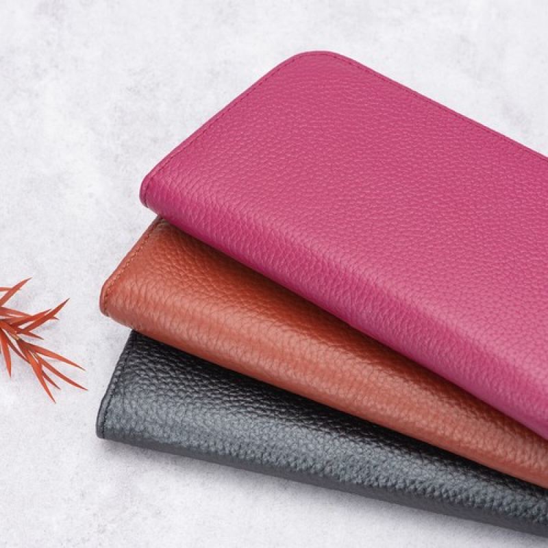 Étui pour stylo plume A + 3 em - Leather Fountain Pen Case 3 Slots Pouch avis et prix