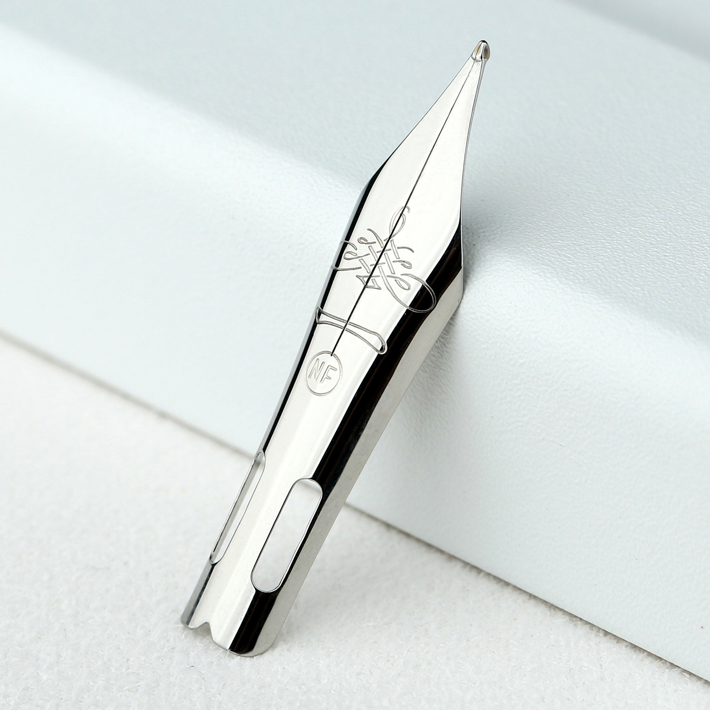 MAJOHN NO.6 Pointe de rechange - Fountain Pen Calligraphy Flex Nib avis et prix