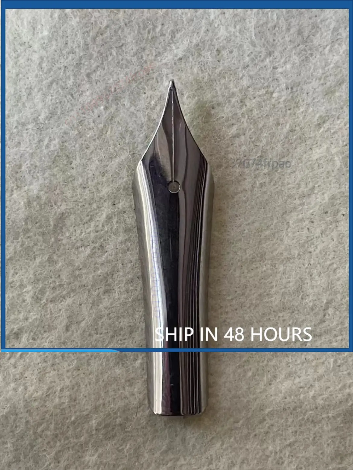 Pièces de rechange pour stylo  - Fountain Pen Nib Unit Replacement #6 avis et prix