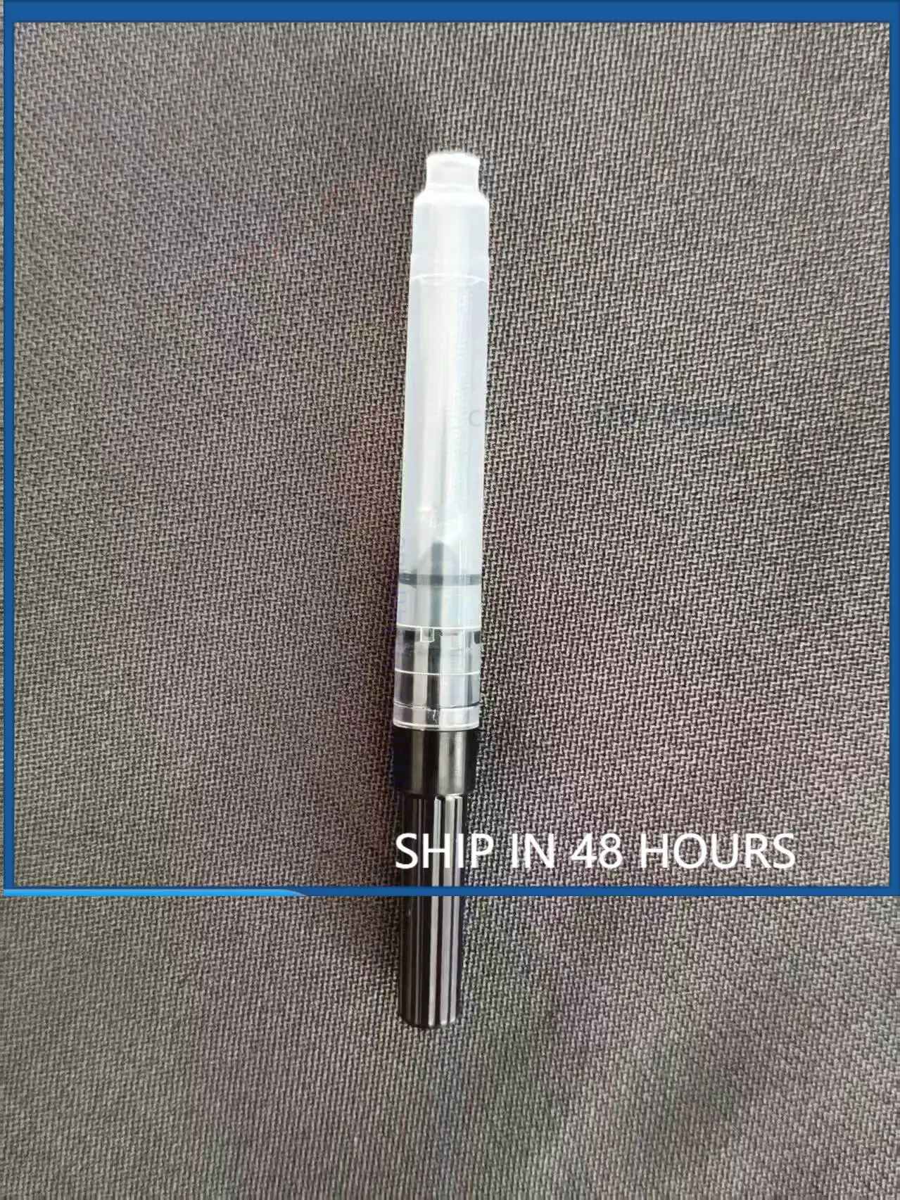 Pièces de rechange pour stylo  - Fountain Pen Nib Unit Replacement #6 avis et prix