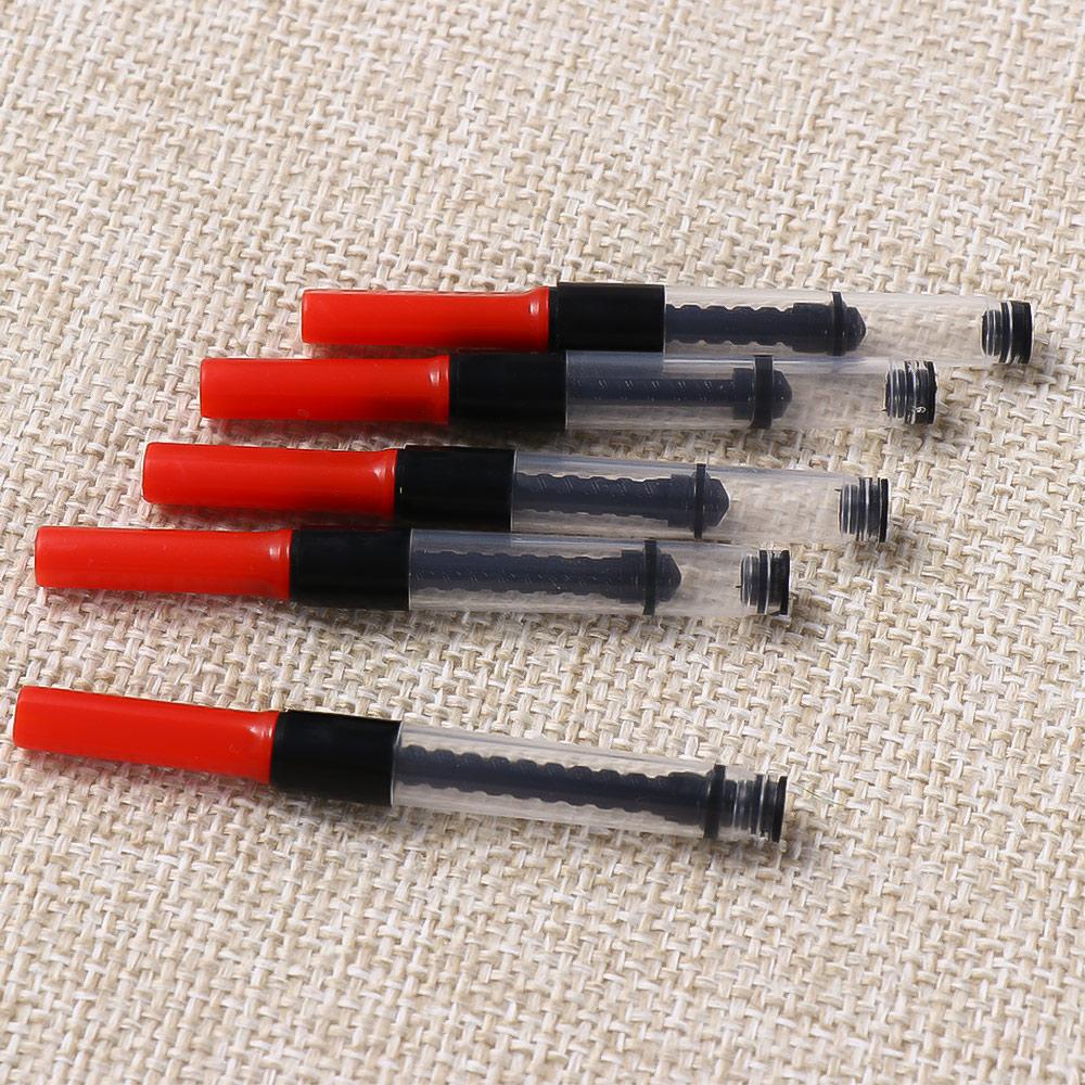 Recharge de stylo plume pour é - Fountain Pen Converter Ink Suction avis et prix