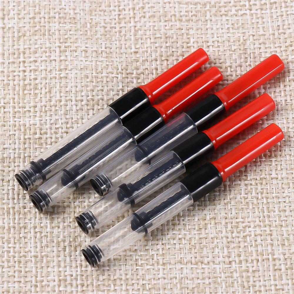 Recharge de stylo plume pour é - Fountain Pen Converter Ink Suction avis et prix