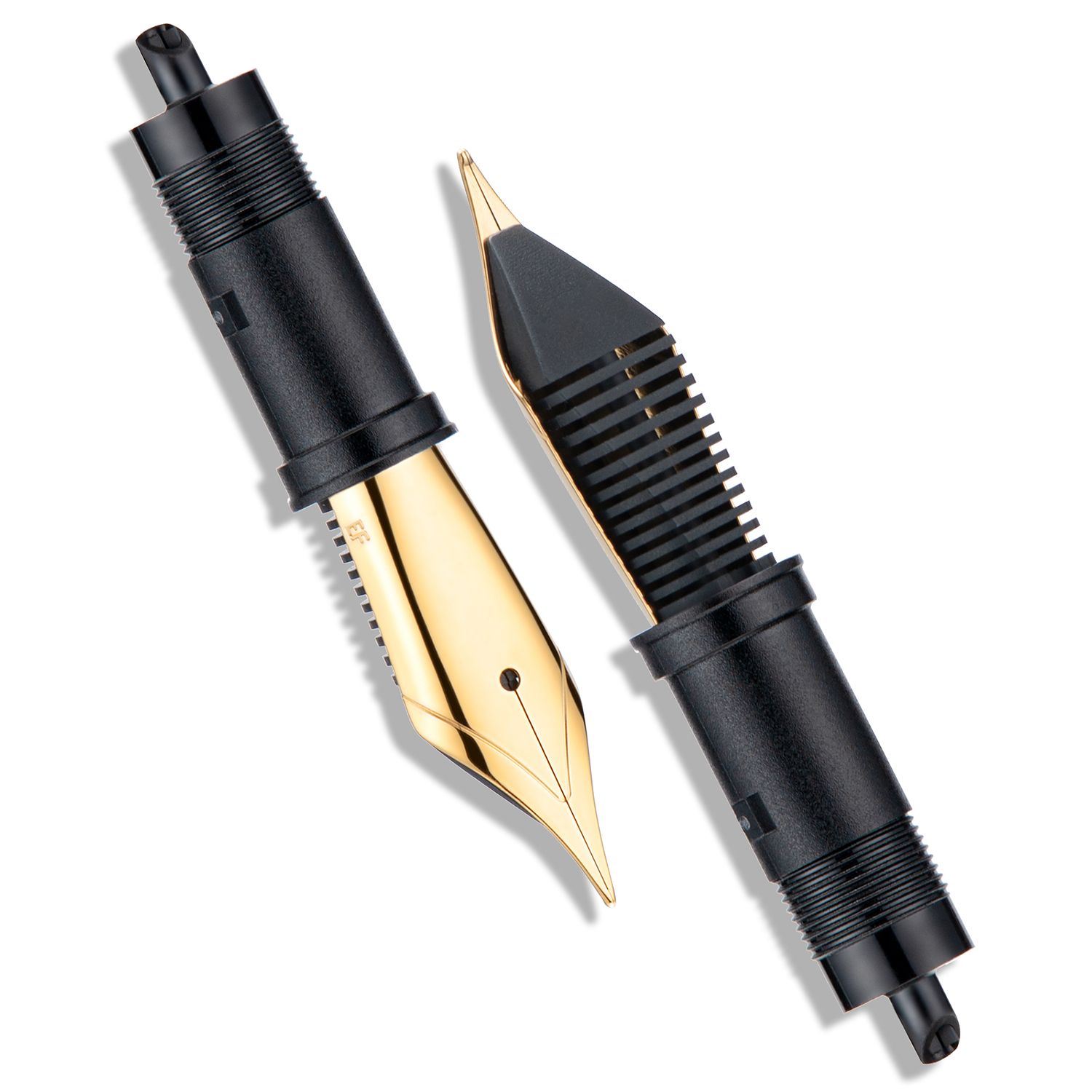 Pointine de remplacement d'uni - Fountain Pen Nib Unit Replacement #6 avis et prix