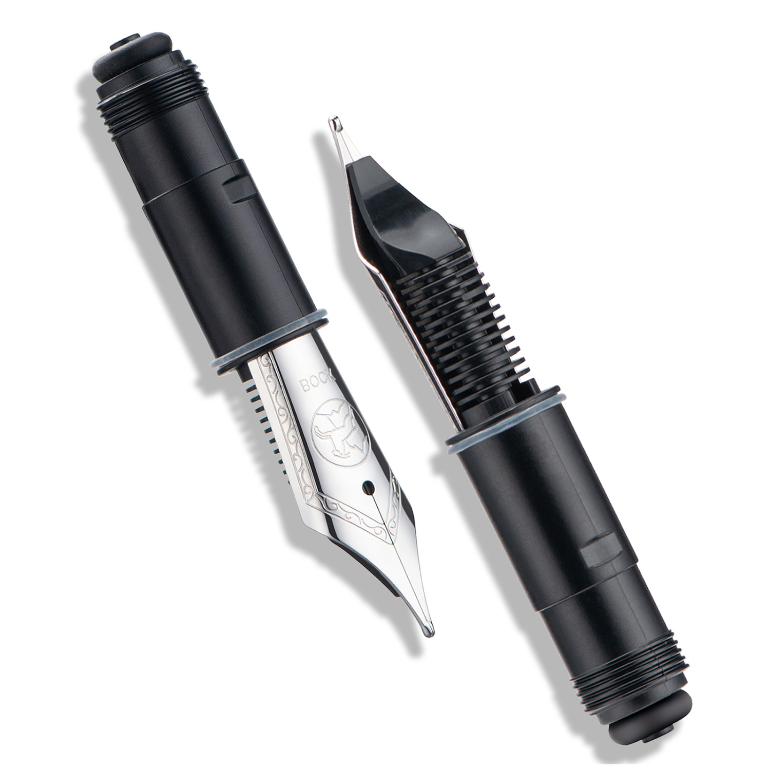 Pointine de remplacement d'uni - Fountain Pen Nib Unit Replacement #6 avis et prix