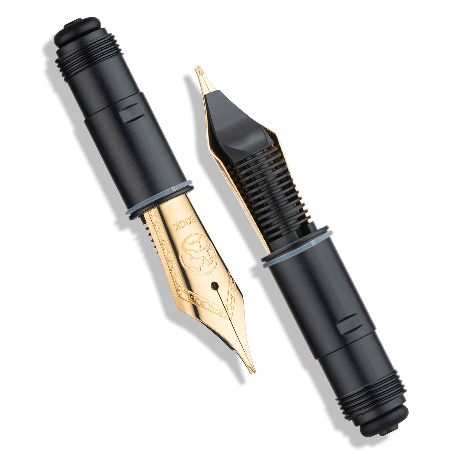 Pointine de remplacement d'uni - Fountain Pen Nib Unit Replacement #6 avis et prix