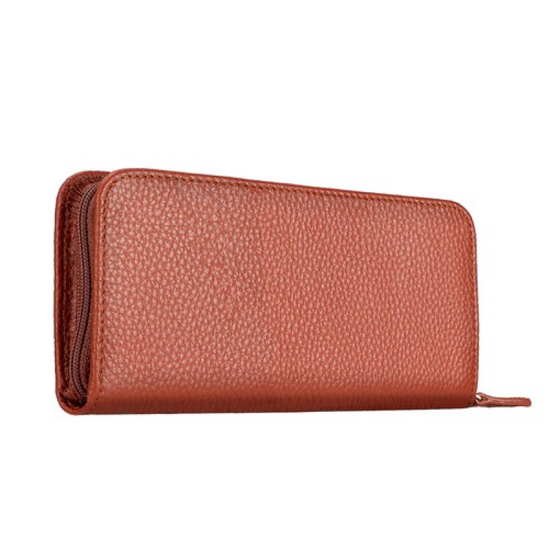 Étui pour stylo plume A + 3 em - Leather Fountain Pen Case 3 Slots Pouch avis et prix